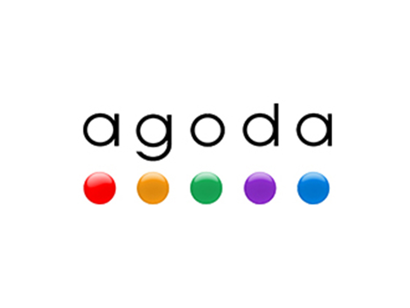 Сайт agoda com. Агода. Agoda лого. Agoda торговый знак.