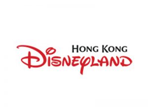 Disneyland Hong Kong