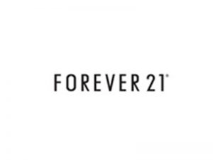 Forever 21