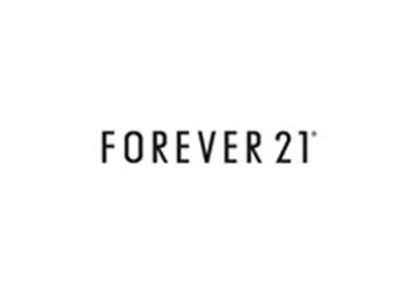 Forever 21