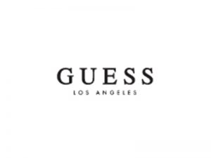 Guess Los Angeles