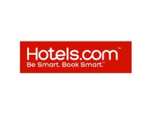 Hotels.com