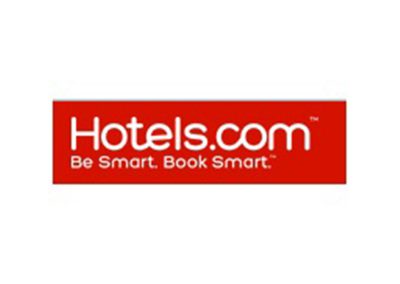 Hotels.com