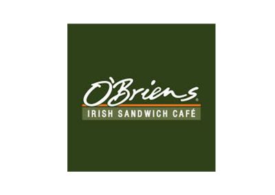 O'Briens Irish Sandwich Cafe