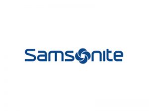 Samesonite