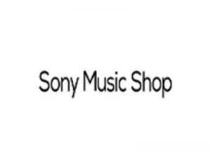 Sony Music Shop