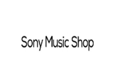 Sony Music Shop
