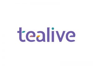 Tealive