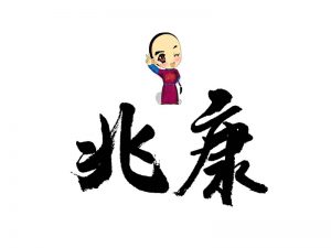 Zhao Kang Marketing
